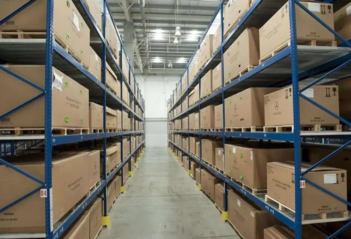 漳州到古浪县货物仓储