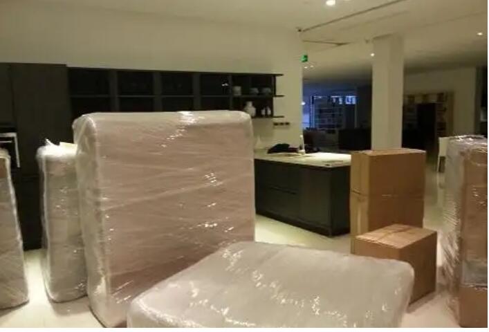 漳州到古浪县长途搬家