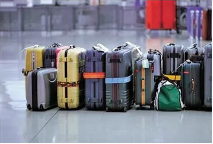 漳州到古浪县行李托运